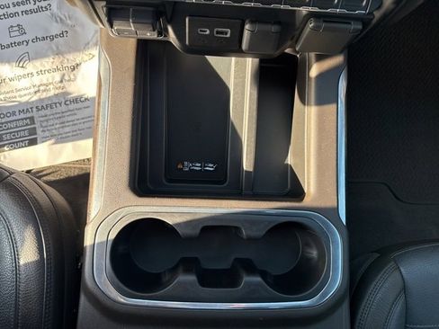 Used 2020 GMC Sierra 1500 Denali w/ Denali Ultimate Package image 24