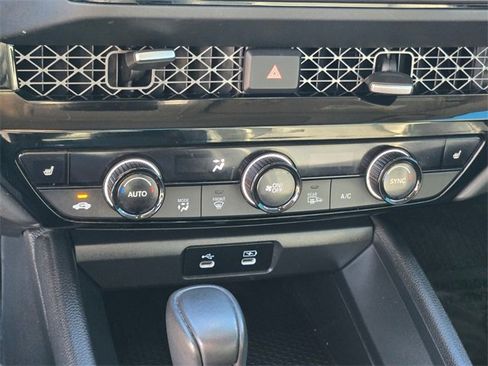 Certified 2024 Honda Accord EX-L image 31