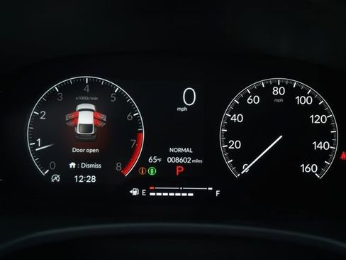 Used 2025 Honda Civic Sport image 29