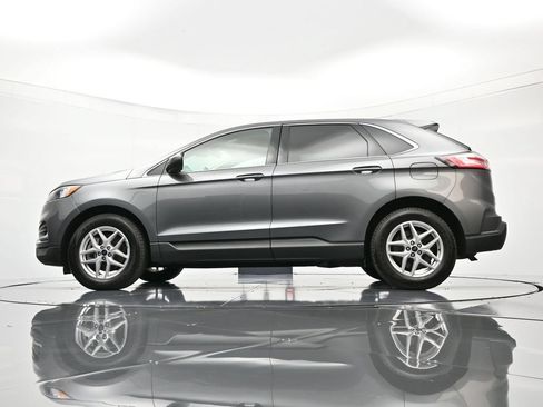 Used 2024 Ford Edge SEL AWD/4WD image 41