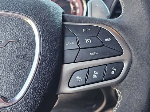 Used 2023 Dodge Challenger SRT Hellcat image 21