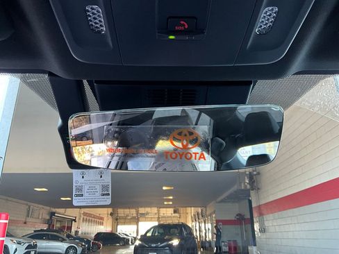 New 2026 Toyota Camry SE image 17