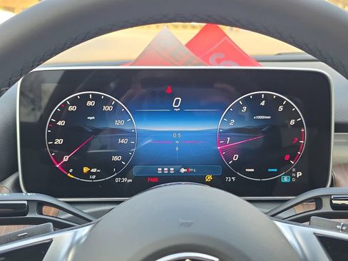 Used 2026 Mercedes-Benz C 300 4MATIC Sedan image 23