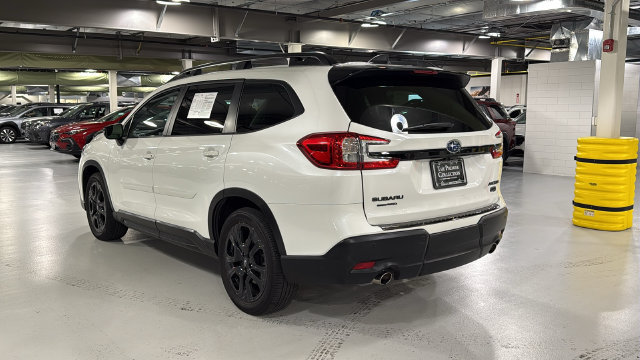 Used 2023 Subaru Ascent Onyx Edition AWD/4WD image 4