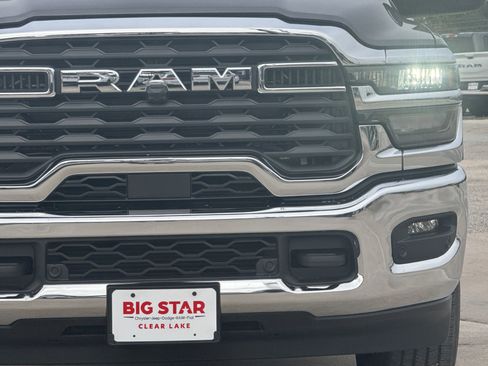 New 2026 RAM 2500 Tradesman image 6