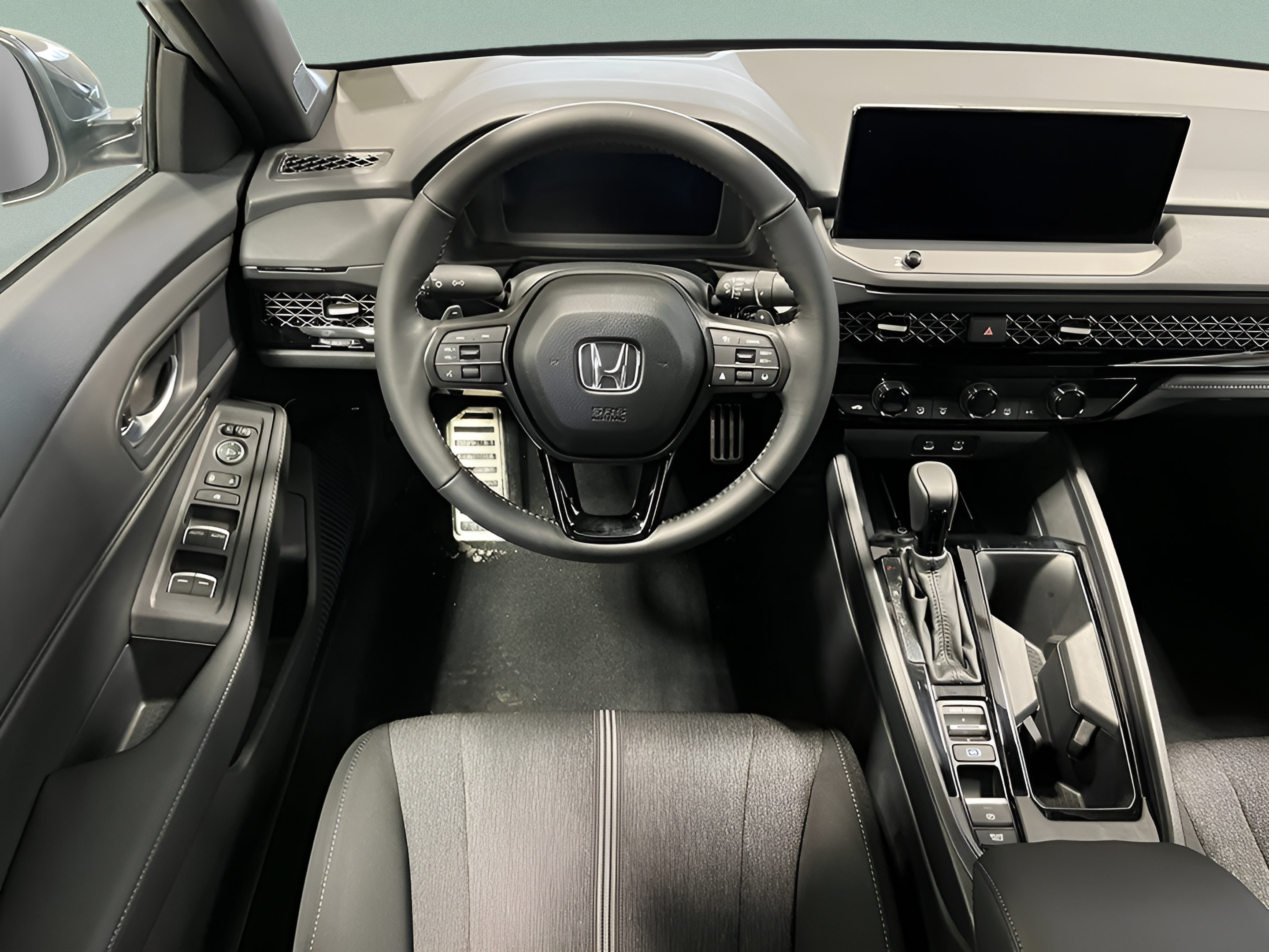 New 2026 Honda Accord Sport image 18