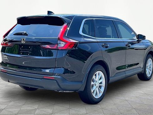 Used 2025 Honda CR-V EX image 6