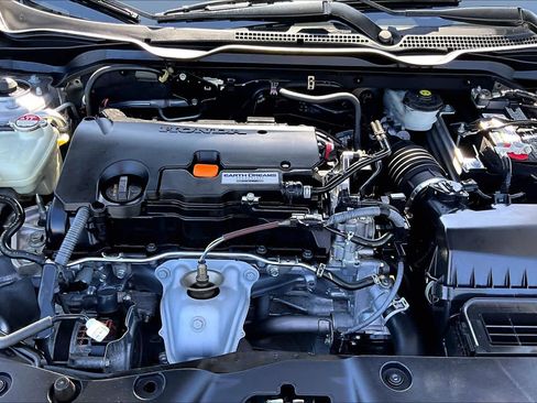 Used 2021 Honda Civic Sport image 30