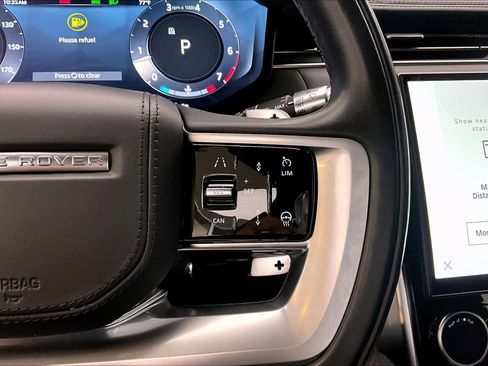 Used 2022 Land Rover Range Rover SE image 48