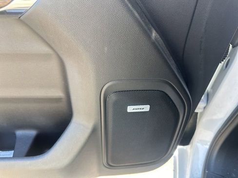 Used 2019 Chevrolet Silverado 1500 High Country w/ Technology Package image 29