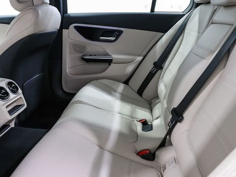 Certified 2024 Mercedes-Benz C 300 Sedan image 19