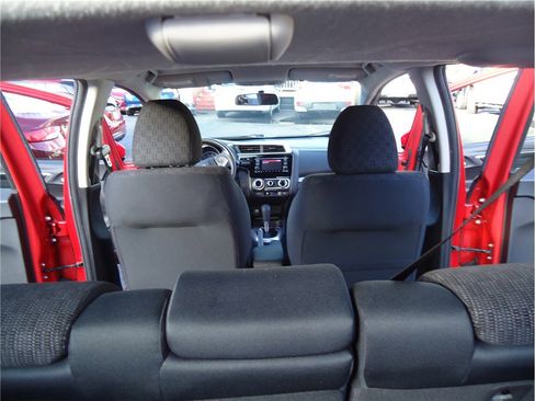 Used 2016 Honda Fit LX image 18