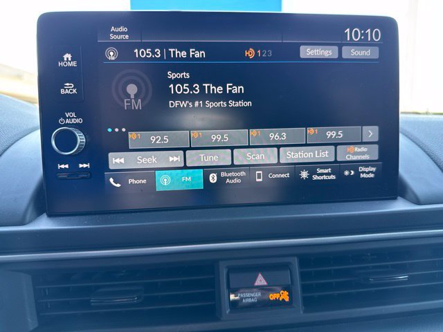 Used 2025 Honda Pilot EX-L image 18