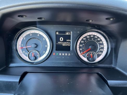 Used 2017 RAM 1500 Tradesman w/ Popular Equipment Group image 28