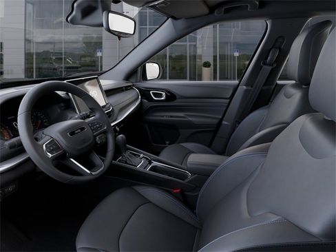 New 2026 Jeep Compass Limited image 22