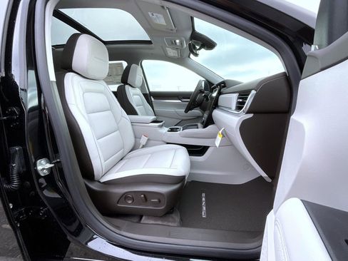 New 2026 GMC Terrain Denali image 15