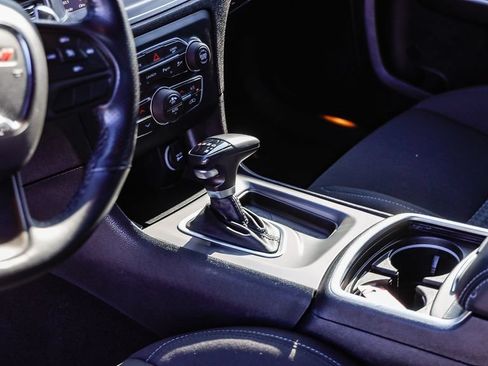 Used 2023 Dodge Charger Scat Pack RWD image 23