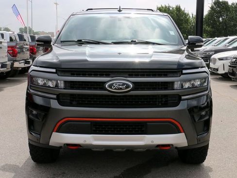 Certified 2023 Ford Expedition Timberline AWD/4WD image 3