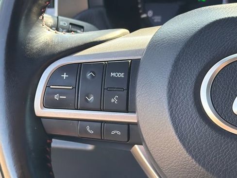 Used 2021 Lexus GX 460 Premium image 31