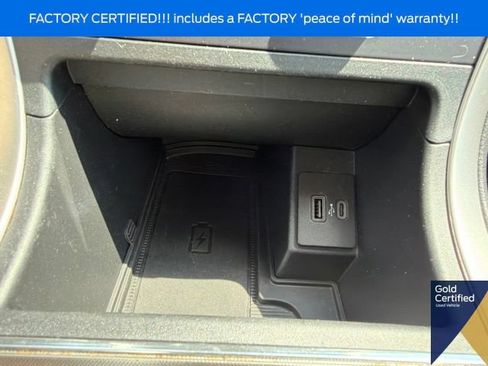 Used 2022 Ford Edge SEL w/ Convenience Package AWD/4WD image 42