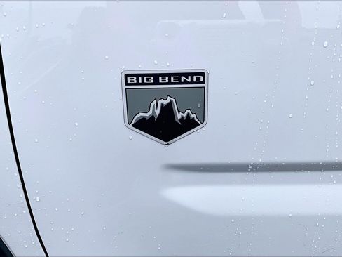 Used 2021 Ford Bronco Sport Big Bend AWD/4WD image 8