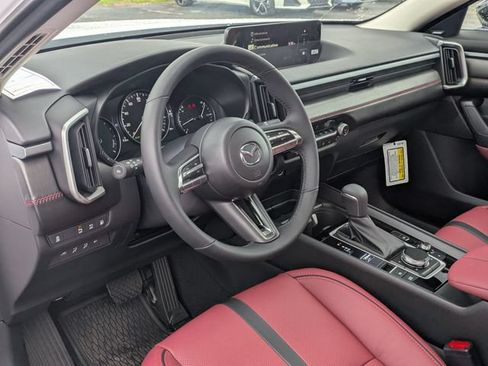 New 2026 MAZDA CX-50 AWD 2.5 Hybrid w/ Weather Package image 28