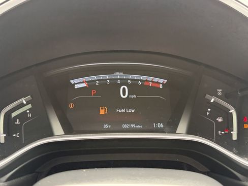 Used 2022 Honda CR-V EX image 30
