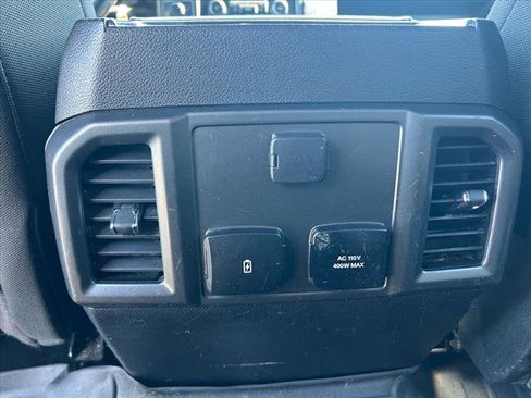 Used 2018 Ford F150 XLT w/ Equipment Group 302A Luxury image 16