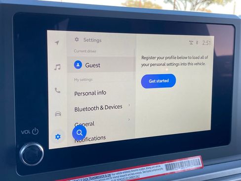 New 2026 Toyota 4Runner SR5 image 14