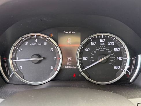 Used 2014 Acura MDX FWD w/ Technology Package image 15