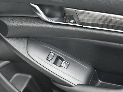 Used 2022 Honda Accord Sport Special Edition image 30