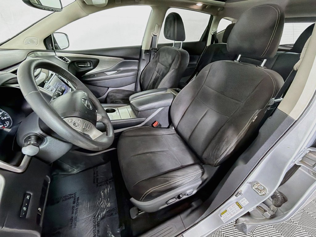 Used 2017 Nissan Murano SV w/ Premium Plus Package AWD/4WD image 21