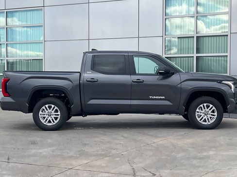 New 2026 Toyota Tundra SR5 w/ SR5 Premium Package image 3