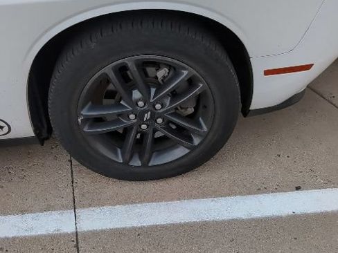 Used 2019 Dodge Challenger SXT w/ Blacktop Package AWD/4WD image 11