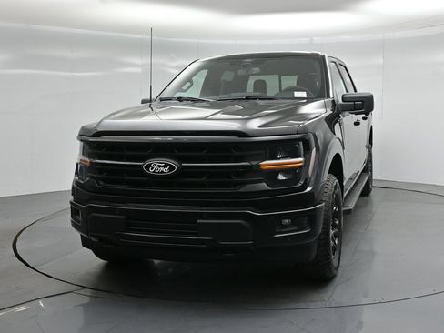 New 2026 Ford F150 XLT w/ FX4 Off-Road Package AWD/4WD image 50