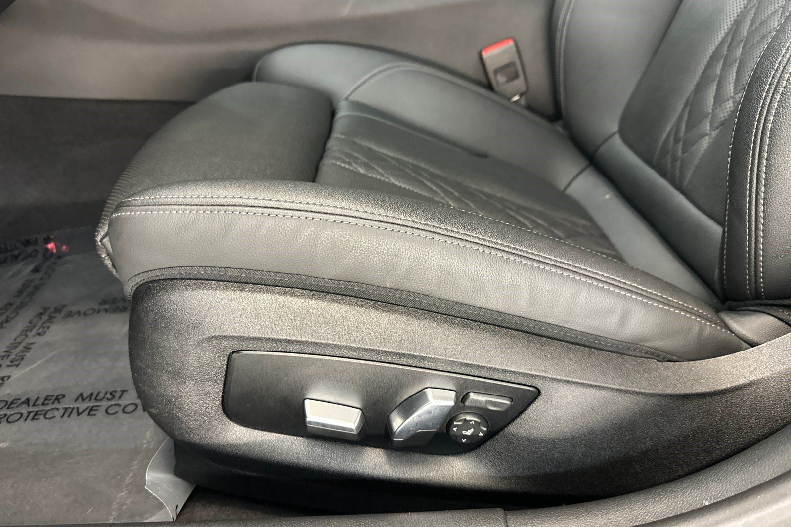Certified 2023 BMW 530i w/ Convenience Package RWD image 14