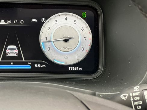 Used 2022 Hyundai Kona Limited w/ Cargo Package image 30