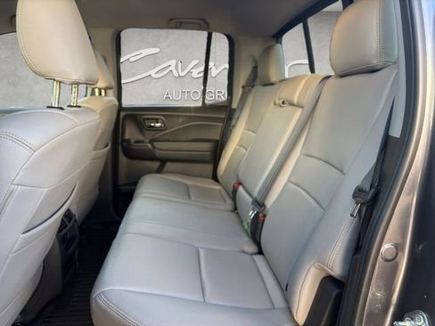 Used 2018 Honda Ridgeline RTL-E image 22