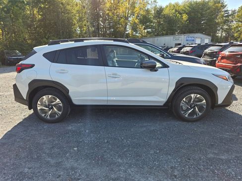New 2025 Subaru Crosstrek 2.5i Premium image 4