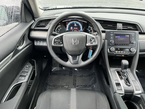 Used 2020 Honda Civic LX image 12