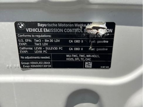 Used 2019 BMW 230i Coupe w/ Convenience Package image 22