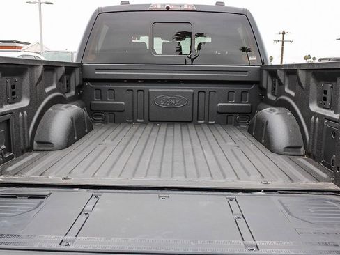 Used 2025 Ford F150 Raptor w/ Equipment Group 803A Raptor R AWD/4WD image 27
