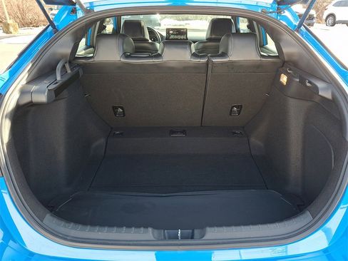 Used 2023 Honda Civic Sport Touring image 31