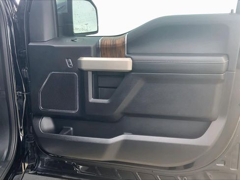 Used 2018 Ford F150 Lariat AWD/4WD image 20