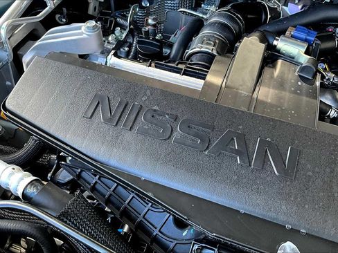 New 2026 Nissan Rogue S image 17