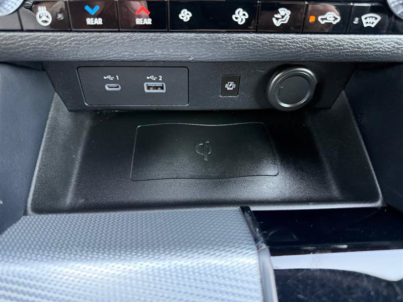Used 2022 Mitsubishi Outlander SEL AWD/4WD image 29