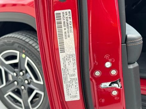 New 2026 Jeep Cherokee Limited AWD/4WD image 25