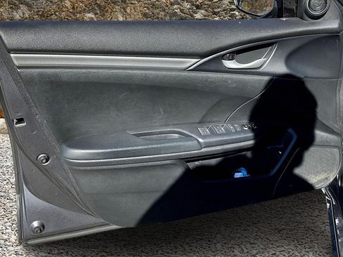 Used 2020 Honda Civic Sport image 20