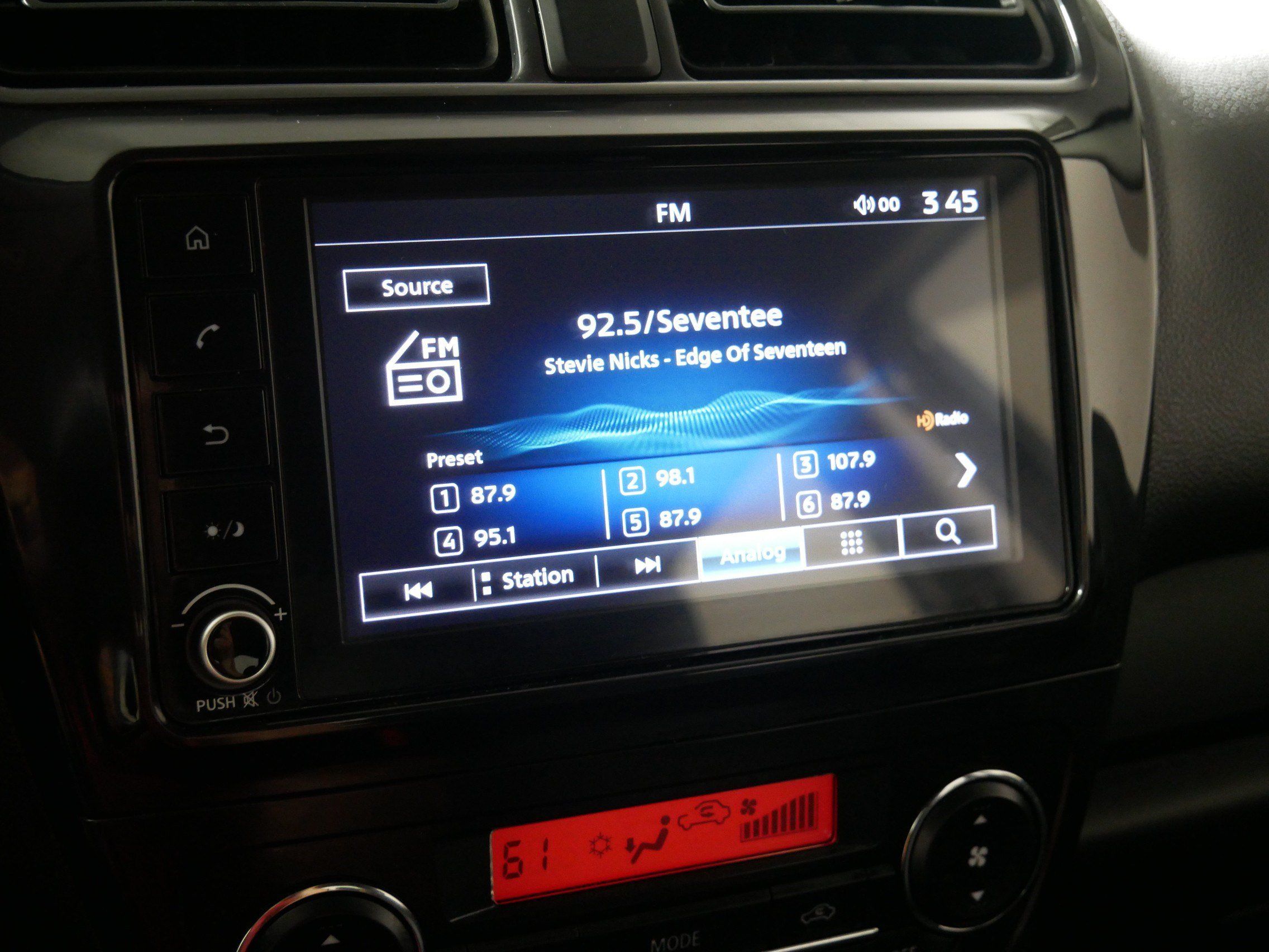 Used 2022 Mitsubishi Mirage G4 ES FWD image 22