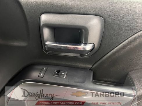 Used 2017 Chevrolet Silverado 1500 LT w/ All Star Edition RWD image 36